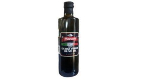 Extra Virgin Olive Oil 750 mL