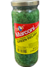 Marconi Bright Green Hot Dog Relish