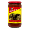 Marconi Pasta Sauce