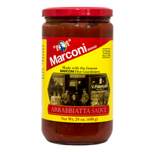 Marconi Pasta Sauce