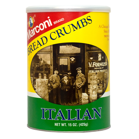 Italian Breadcrumbs