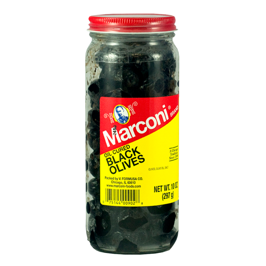 Olives – Marconi Foods