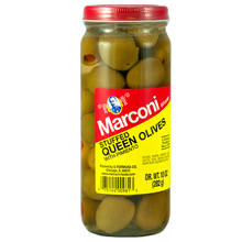  Pimiento Stuffed Queen Olives