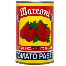  Tomato Paste