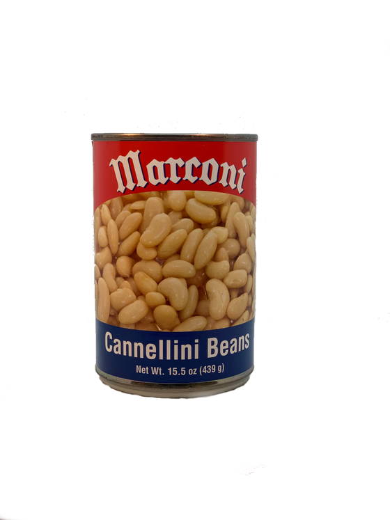 Cannellini Beans (6-pack)